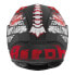 Фото #2 товара AIROH Valor Ribs full face helmet