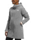 Фото #3 товара Women's Shelbe Raschel Hooded Parka