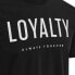 Фото #4 товара HUMMEL Loyalty short sleeve T-shirt