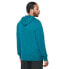 [FJ4696] Mens Reebok Training Essentials Linear Logo Hoodie