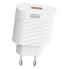 GOMS GOCH2802 Wall Charger With MicroUSB Cable 3.0A