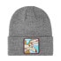 Фото #2 товара CAPSLAB Zzz Bon2 Coy2 beanie