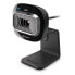 Microsoft LifeCam HD-3000 - 1 MP - 1280 x 720 pixels - HD - 30 fps - 1280 x 800 pixels - 4x