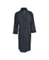 ფოტო #1 პროდუქტის Hanes Men's Woven Shawl Robe