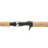 Фото #59 товара Shimano SOLARA CASTING A, Freshwater, Multi-Species, Casting, 6'6", Medium He...