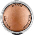 Фото #2 товара Gebackener Bronzer für Gesicht & Körper mit Kräuterextrakten - Palladio Baked Bronzer 03 - Caribbean Tan