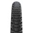 Фото #2 товара Покрышка городская жёсткая Schwalbe Marathon Plus Tour Tubeless 26´´ x 47