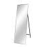 Фото #3 товара Full Length Mirror Standing 65"X22" For Bedroom With Aluminum Frame, Large Full Body