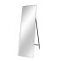 Full Length Mirror Standing 65"X22" For Bedroom With Aluminum Frame, Large Full Body