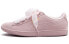 Puma Vikky Ribbon Satin Sneakers