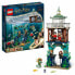 Фото #1 товара Игровой набор Lego 76420 Турнир Три волшебника: Черное озеро