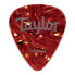 Фото #2 товара Аксессуар для гитары Taylor Celluloid 351 Tort Shell 0,96
