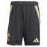 ADIDAS Belgium 23/24 Shorts Home