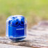 Фото #25 товара Беспроводные наушники с чехлом для зарядки Blue InnovaGoods