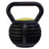 Фото #1 товара UFE Adjustable Kettlebell