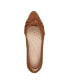 ფოტო #4 პროდუქტის Women's Eflex Caster Slip-on Block Heel Dress Pumps
