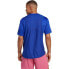 ფოტო #2 პროდუქტის ADIDAS Hiit Base short sleeve T-shirt