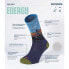 Фото #2 товара ENFORMA SOCKS Energy Running Half long socks