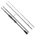 Фото #2 товара OKUMA Guide Select Big baitcasting rod