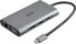 Stacja/replikator Acer 10w1 USB-C (HP.DSCAB.002)