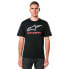 Фото #1 товара ALPINESTARS Always 2.0 CSF short sleeve T-shirt