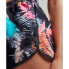 SUPERDRY Vintage Printed Beach Short Skirt