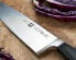 Фото #9 товара ZWILLING Chef's Knife, Blade Length: 16 cm, wide blade, special stainless steel/plastic handle, professional S