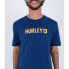 ფოტო #5 პროდუქტის HURLEY Everyday The Box short sleeve T-shirt