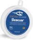 Фото #2 товара Seaguar Blue Label 100% Fluorocarbon Leader Line (25, 50, 100yd) Select Lb. Test