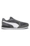 St Runer V3 Mesh Erk Dark Gray Spor Ayakkabı 384640-14