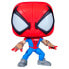 Фото #1 товара FUNKO POP Marvel Mangaverse Spider-Man Exclusive Figure