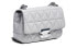 Фото #2 товара Сумка женская MICHAEL KORS MK Sloan серия, диагональная, рюкзак, чехол, бренд Женская, модель 30S7SSLL1L-081