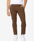 Фото #22 товара X-Ray Men's Trouser Slit Patch Pocket Nylon Pants