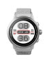 APEX 2 GPS Outdoor Watch Grey w/ Nylon Band