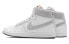 Nike Air Ship "Tech Grey" DZ3497-100 Sneakers