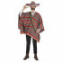 Costume for Adults Mexican Man (3 Pieces)