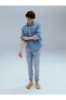 Фото #1 товара 750 Slim Fit Erkek Jean Pantolon