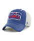 Фото #1 товара Головной убор мужской ’47 Brand Buffalo Bills Legacy Five Point Trucker