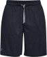 Фото #13 товара Under Armour Men's UA Tech Mesh Shorts, Breathable Sweat Shorts with Side Pockets, Comfortable Loose Fit