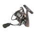 Катушка рыболовная SPRO TT L-Spec Spinning Reel black / bronze, 1000 - фото #4