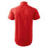 Malfini Chic M MLI-20707 red shirt