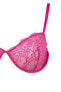 Fall In Love Dantelli Kapsız Pedsiz Balenli Bra A2915ax23hs