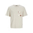 Фото #1 товара JACK & JONES Marbella Pocket short sleeve T-shirt