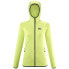 Фото #2 товара MILLET Lokka HD III full zip fleece