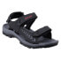 Фото #2 товара Hi-Tec Lubiser M sandals 92800304837