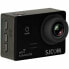 Фото #3 товара Спортивная камера с аксессуарами SJCAM SJ5000X Elite Чёрный