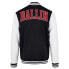 MISTER TEE Ballin 23 College jacket