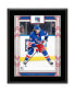 Фото #1 товара Artemi Panarin New York Rangers 10.5" x 13" Sublimated Player Plaque