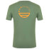 WILDCOUNTRY Stamina short sleeve T-shirt