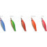 Фото #3 товара DTD Soft Color Glavoc 1.0 Squid Jig 3g 45 mm